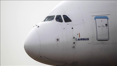 China’s flagship carrier to buy 60 Airbus planes worth $9.53B