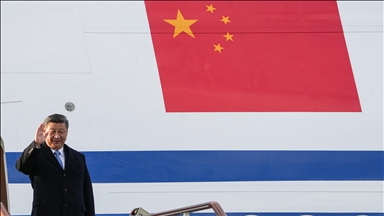 1st quarter of 21st century: How China rose to reshape global power