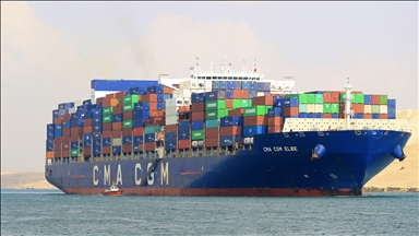 YEAR-ENDER - Seas under fire: How conflicts disrupted maritime navigation, trade in 2025