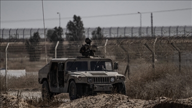 İsrail ordusu, 2025 yılında 21 askerinin intihar ettiğini açıkladı