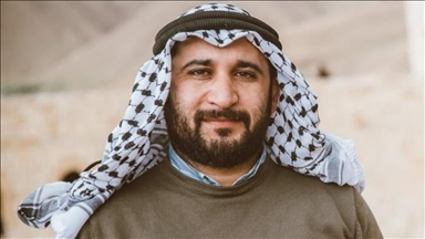 مصرع الحكواتي الفلسطيني حمزة العقرباوي غرقا في نهر النيل