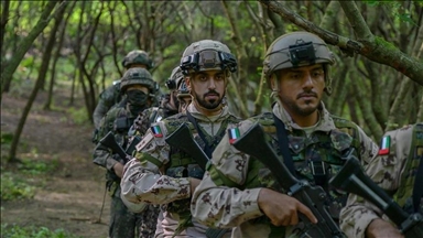 الإمارات تنهي مهام فرقها لـ"مكافحة الإرهاب" في اليمن 