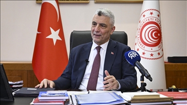 Türkiye continues free trade talks with UK and Gulf Cooperation Council