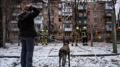 Чешка: Светот се движи кон дипломатско решение за војната во Украина