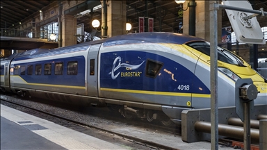 Eurostar : plusieurs trains annulés et retardés à la suite d'un problème électrique dans le tunnel sous la Manche