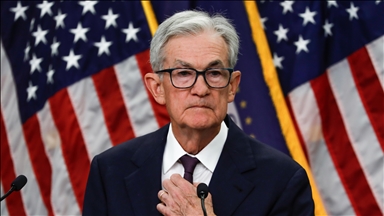 Trump, Fed Başkanı Powell'a dava açabileceğini söyledi 