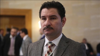 "شاخەوان عەبدوڵڵا خۆی لە بەربژێری بۆ پۆستی جێگری دووەمی سەرۆکی ئەنجوومەنی نوێنەرانی کشاندووەتەوە"