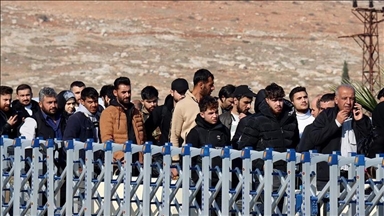 الأمم المتحدة: عودة 177 ألف لاجئ سوري من الأردن طوعًا