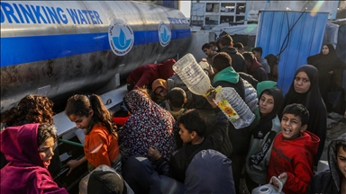 Des pays européens, le Canada et le Japon expriment leur "vive inquiétude" face à la crise en cours à Gaza