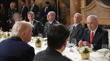 أكسيوس: ترامب طالب نتنياهو بتغيير سياسات إسرائيل في الضفة