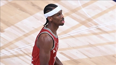 Shai Gilgeous-Alexander 39 sayıyla Thunder'ı galibiyete taşıdı