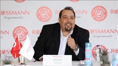 Rossmann e-ticaret pazarındaki operasyonel kapasitesini 4 kat artırdı