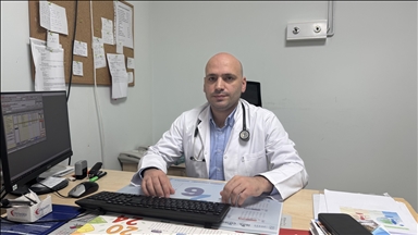 Холодная погода повышает риск инфаркта миокарда у людей из групп риска