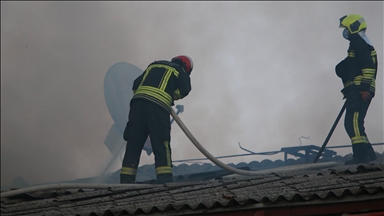 Kosovo: Beba nastradala u požaru u Prizrenu
