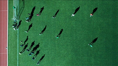 Beden eğitimi öğretmeni Kastamonu'yu ragbi şehri yaptı