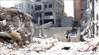 Yemen cancela su acuerdo de defensa conjunto con EAU y exige la retirada de todas sus fuerzas en 24 horas