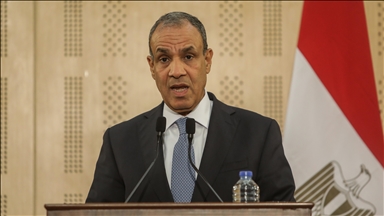 Egypt urges Saudi Arabia, UAE to handle Yemen differences ‘wisely’