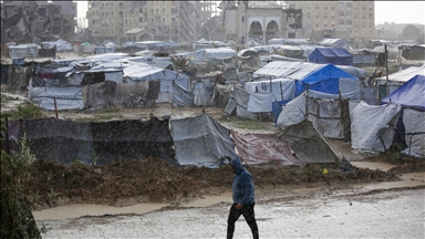 European nations, Canada, Japan voice 'serious concerns' about ongoing Gaza crisis