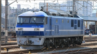 Sjeverna Makedonija kupuje električne lokomotive