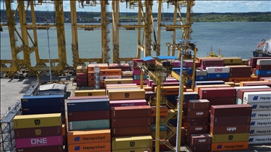 Global trade in 2025 shaped by Trump’s tariffs