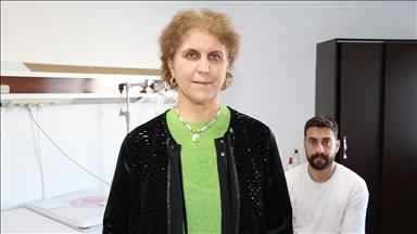 Karın ağrısı şikayetiyle gittiği hastanede konulan teşhis hastayı büyük riskten kurtardı