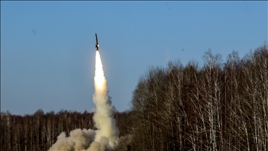 Russia says newest Oreshnik missile system deployed on combat duty in Belarus