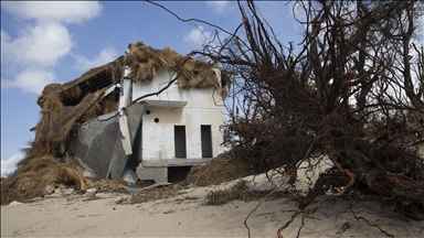 Mozambique : des milliers de personnes déplacées à la suite de fortes pluies 
