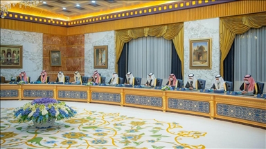 السعودية تجدد التزامها بأمن اليمن واستقراره ووحدة أراضي الصومال