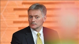 Песков: РФ продолжит переговоры по Украине, но будет вести их с США