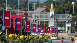 Thailand delays release of Cambodian soldiers despite ongoing ceasefire