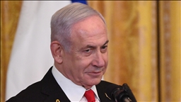 Israël souhaite une frontière pacifique avec la Syrie selon Netanyahu