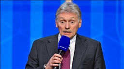 Kremlin says Russia to continue dialogue on Ukrainian settlement but primarily with US