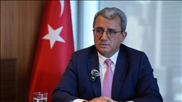 Türkiye at UN rejects Israel's Somaliland move, warns of threat to Somalia's sovereignty