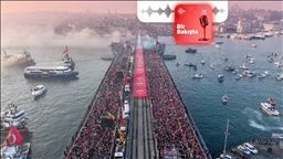 1 Ocak'ta Galata Köprüsü'nde düzenlenecek Filistin eylemi neden önemli?