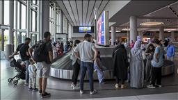 İstanbul'daki havalimanları 2025'te yolcu rekorları kırdı