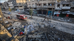 1 killed, 2 injured in fresh Israeli attacks in Gaza despite ceasefire