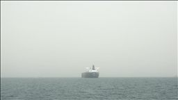 La coalition saoudienne mène une frappe aérienne « limitée » contre deux navires à Mukalla, au Yémen