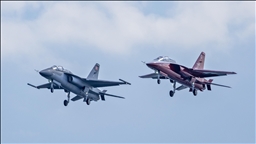 España elige a Airbus Defence and Space para “liderar el desarrollo e implementación” del Hürjet turco