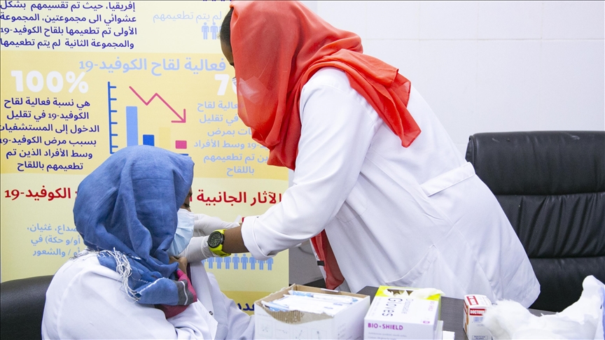 Over 40 hospitals, 244 health centers resume services in Sudanese capital, medical group says