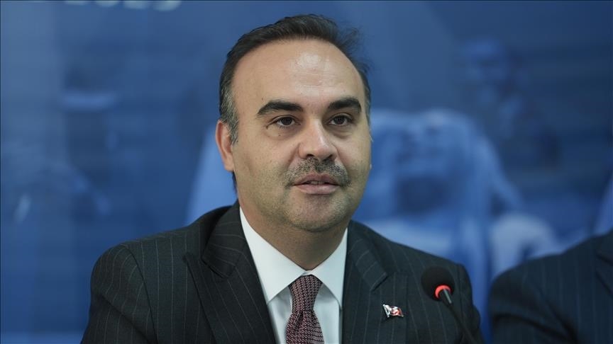 وزير تركي: بناء الميناء الفضائي التركي في الصومال بدأ فعليا