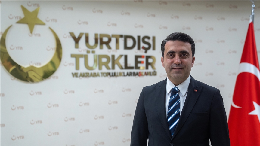 YTB, 2025'te yaklaşık 505 bin kişiye ulaştı