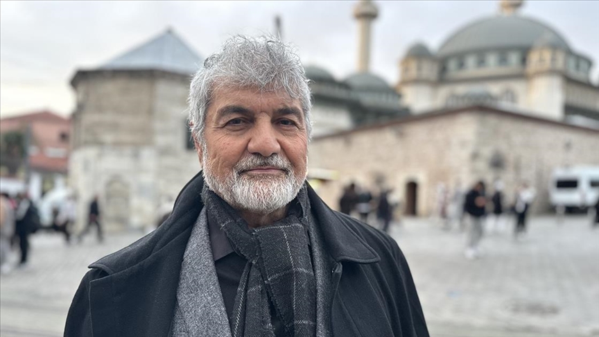 Mesut Uçakan yeni filminde gençliğin sancılarını gündeme getirecek