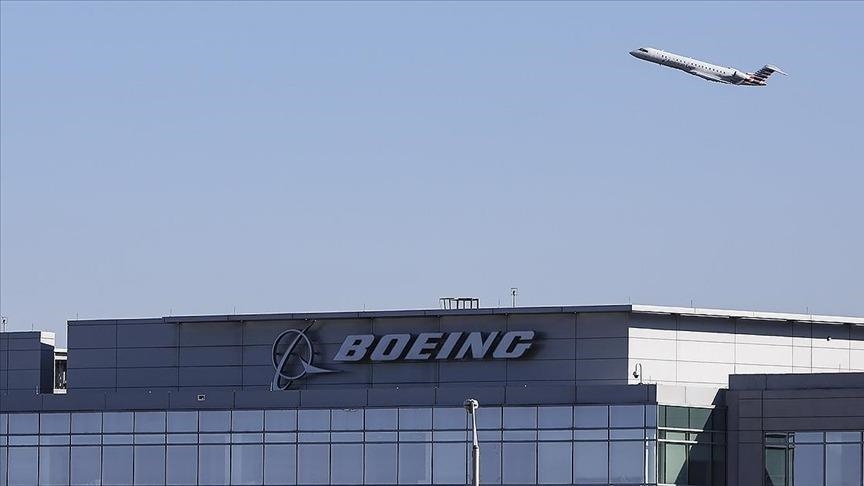 CAIR осудил контракт США с Boeing на $8,6 млрд на поставку истребителей F-15 Израилю