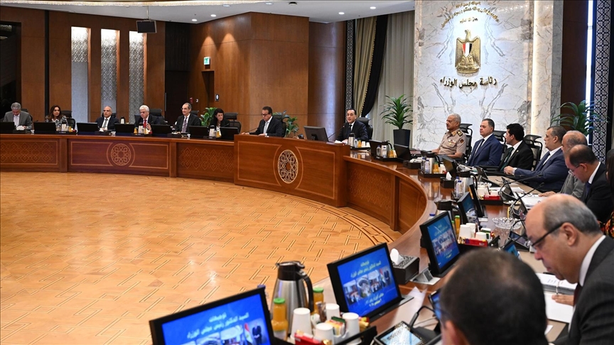 القاهرة تتسلم 3.5 مليارات دولار من صفقة عقارية بشراكة قطرية مصرية