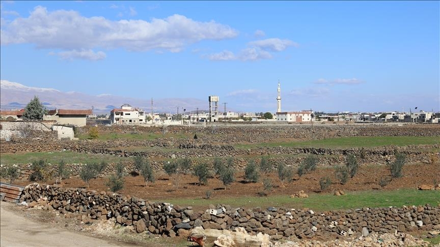 Ushtria izraelite kryen bastisje të reja në fshatrat siriane në jug të Quneitrës
