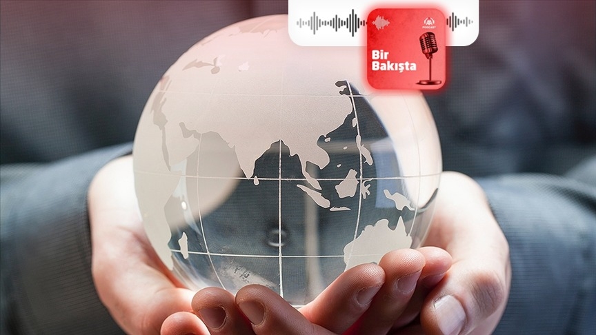 1 Ocak itibarıyla dünyada hangi düzenlemeler yürürlüğe giriyor?