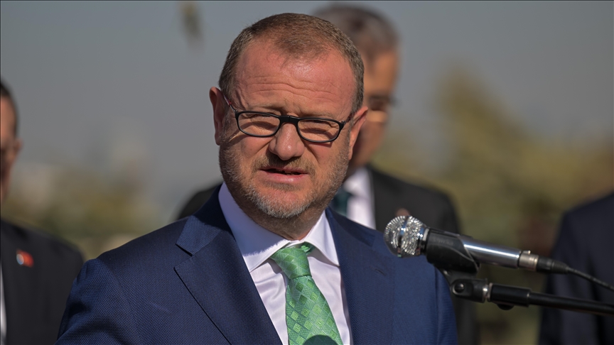 RTÜK Başkanı Daniş: 34 farklı medya hizmet sağlayıcıya toplam 90 idari para cezası uygulanmıştır