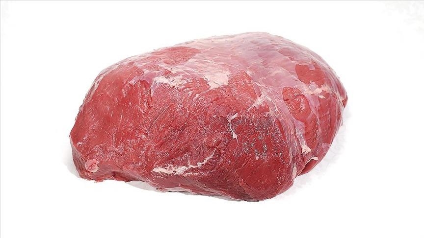 КНР введет дополнительную 55-процентную пошлину на импорт говядины сверх установленного объема