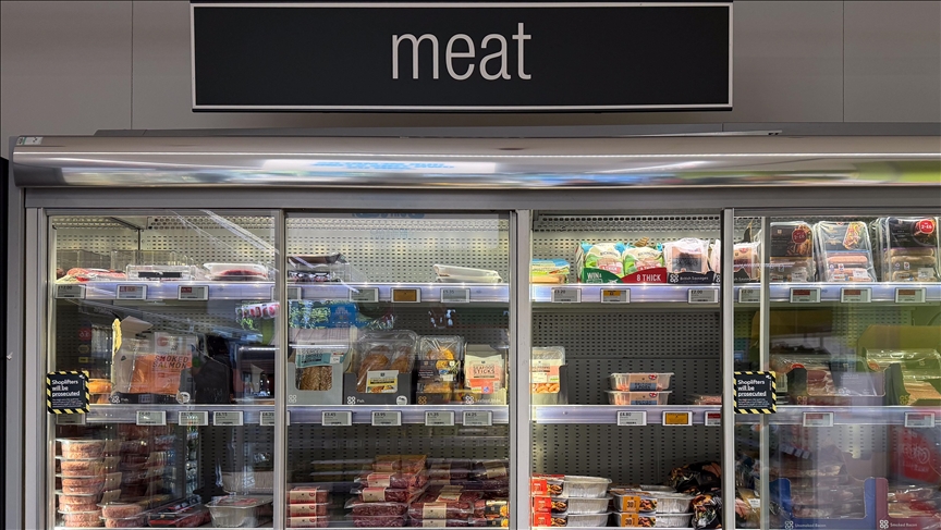 China to impose additional 55% tariffs on some beef imports as of 2026