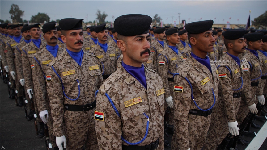 العراق: جيشنا سيتسلم مقر التحالف الدولي بقاعدة عين الأسد خلال أيام 